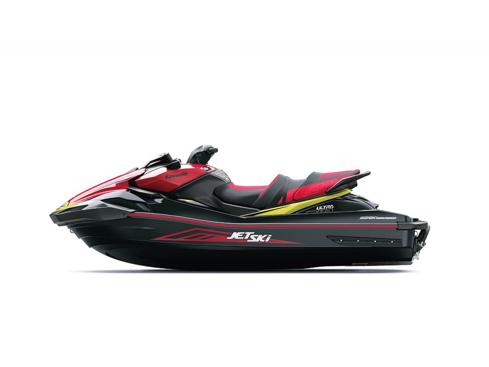 Гидроцикл KAWASAKI JET SKI ULTRA 310X 2025